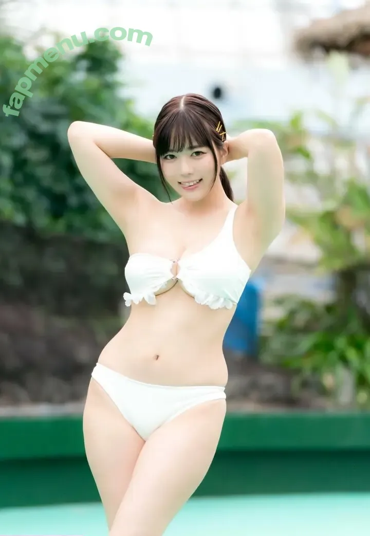 Umi Shinonome nude photo #2739 (umi_portrait)