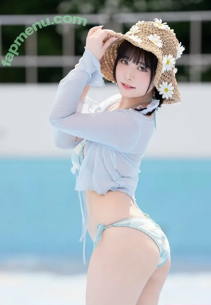 Umi Shinonome nude photo #2740 (umi_portrait)