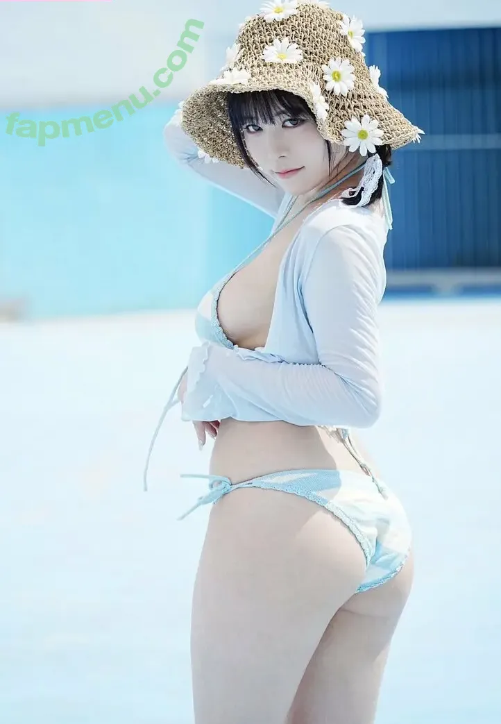 Umi Shinonome nude photo #2751 (umi_portrait)