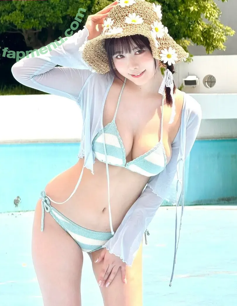 Umi Shinonome nude photo #2759 (umi_portrait)