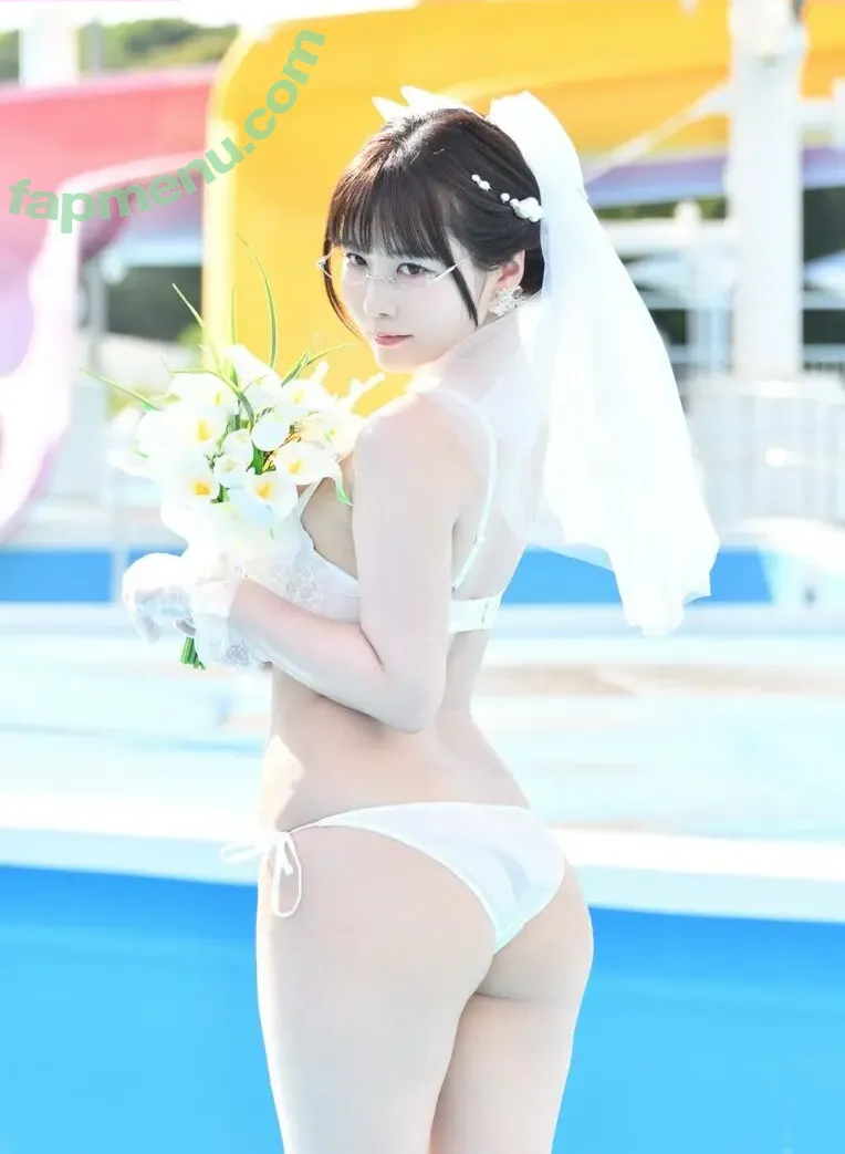Umi Shinonome nude photo #2762 (umi_portrait)