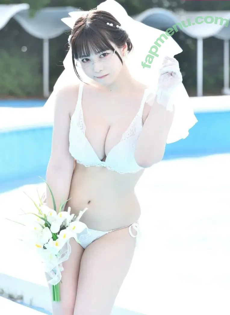 Umi Shinonome nude photo #2763 (umi_portrait)