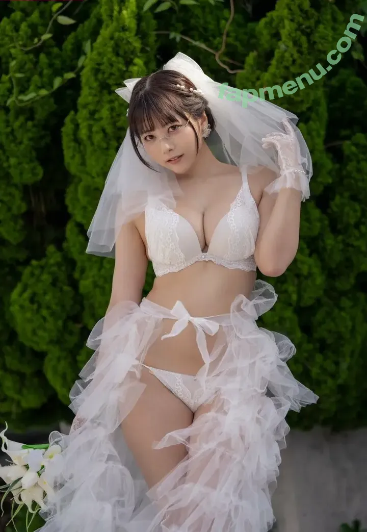 Umi Shinonome nude photo #2769 (umi_portrait)