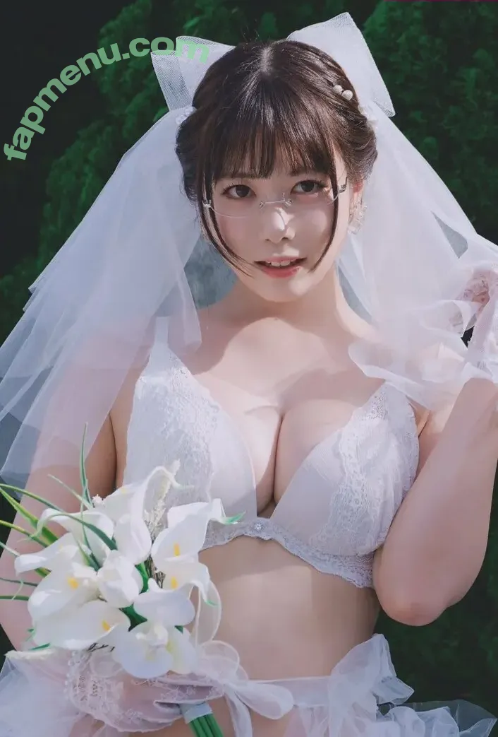 Umi Shinonome nude photo #2772 (umi_portrait)