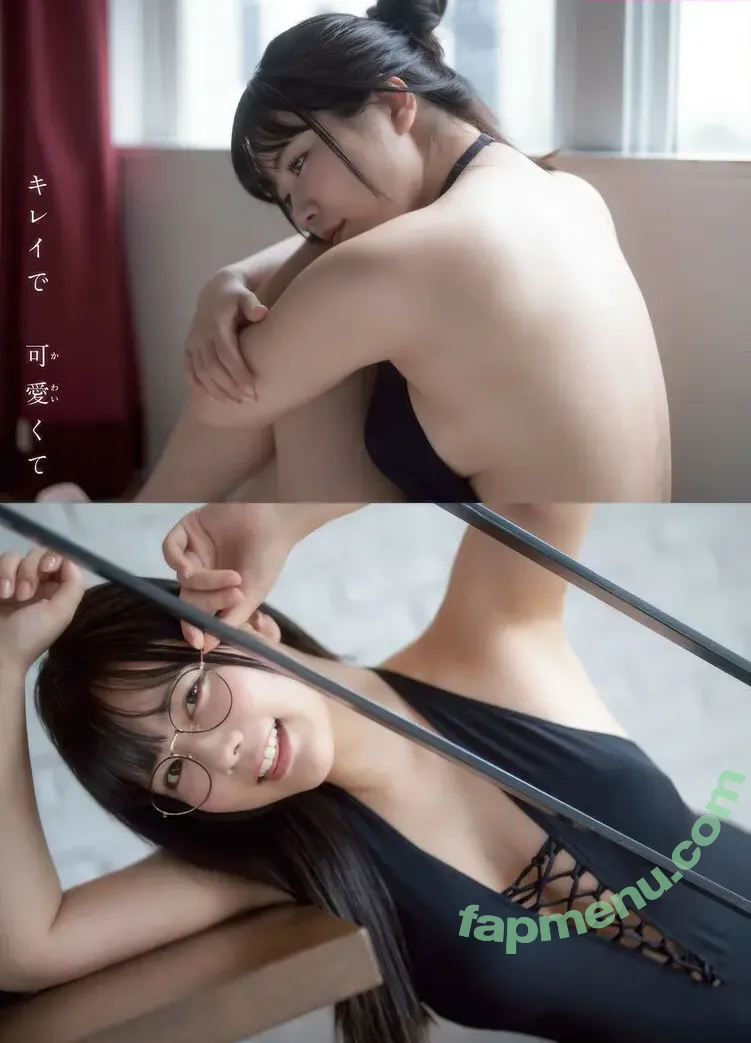 Umi Shinonome nude photo #2803 (umi_portrait)