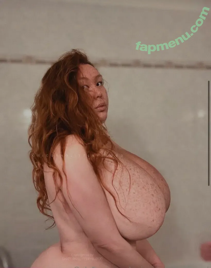 Unicornglitteryblood nude photo #0758 (Unicornglittern / milly.peachy)