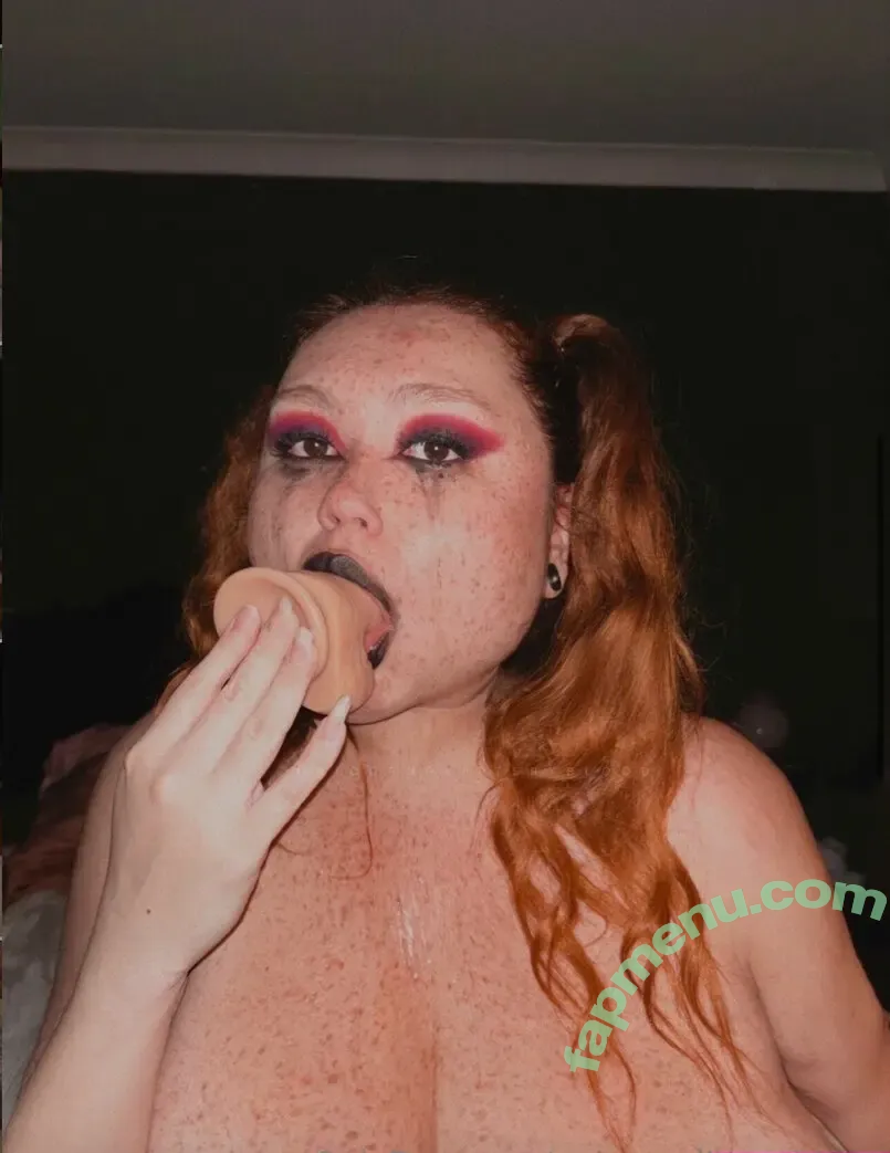 Unicornglitteryblood nude photo #0765 (Unicornglittern / milly.peachy)