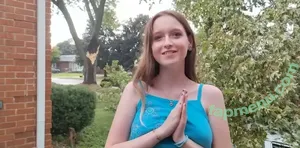 unoangryone / Veronica / vonthedon nude photo #0003