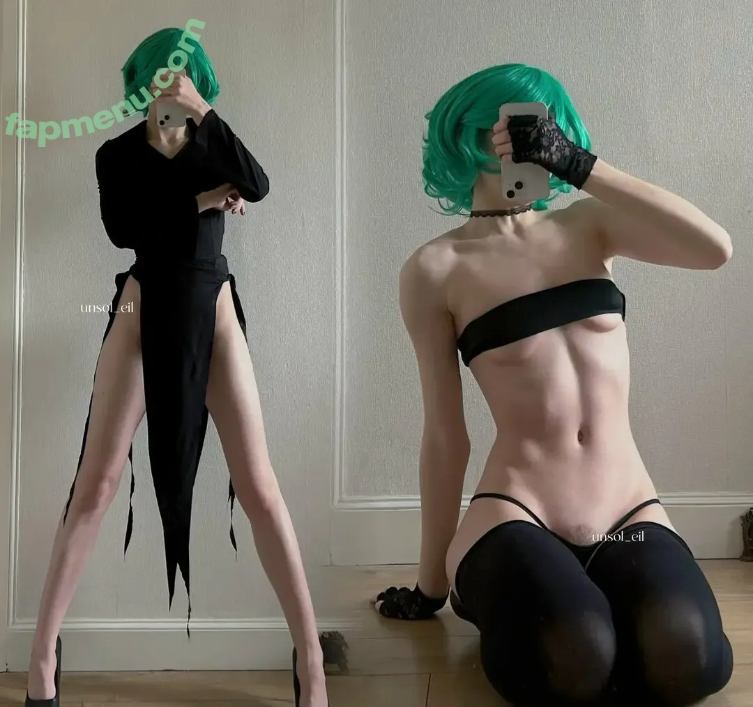 Unsol.iel Cos nude photo #0016 (unsol_iel)