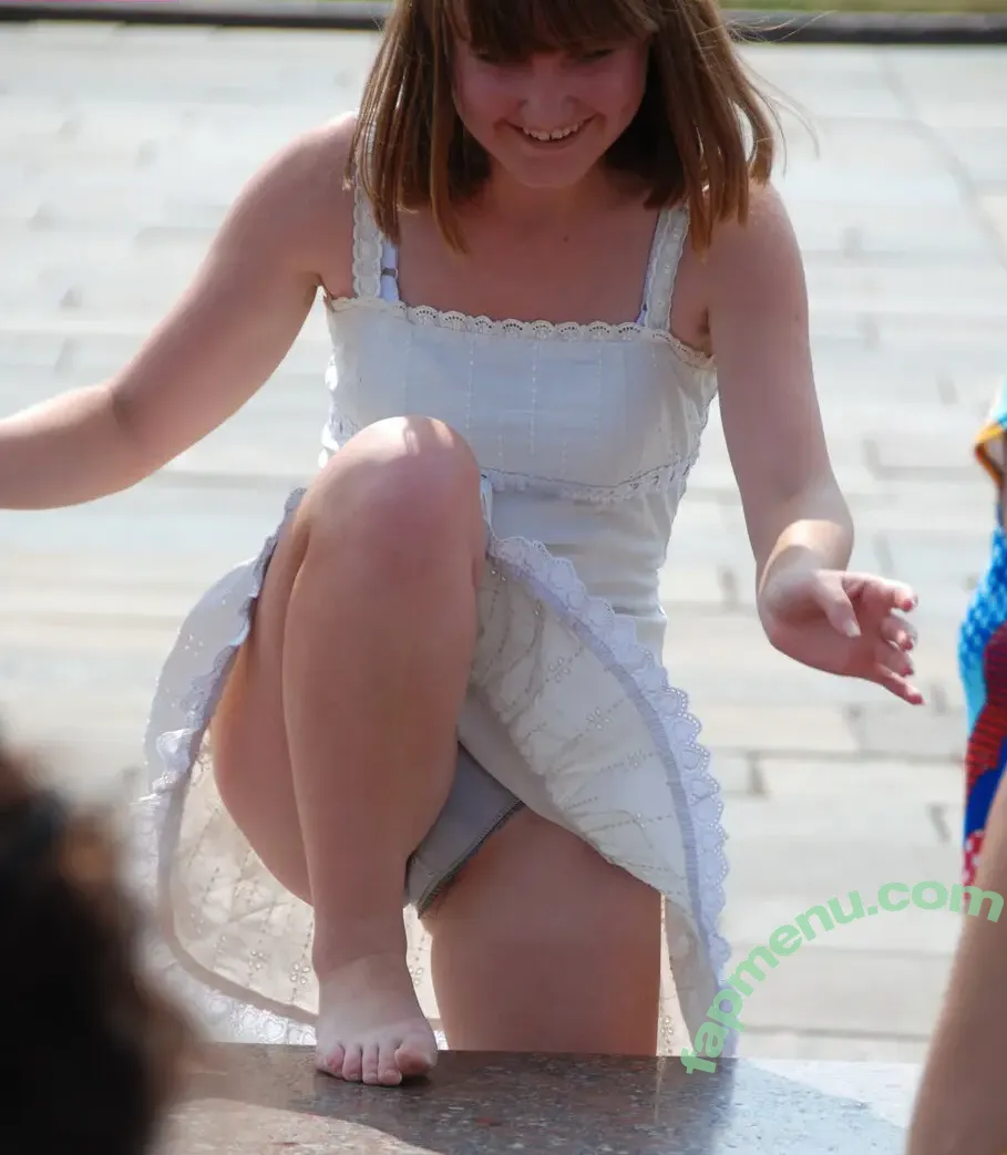 Upskirt - Candids nude photo #0165 (Upskirt - Candids)