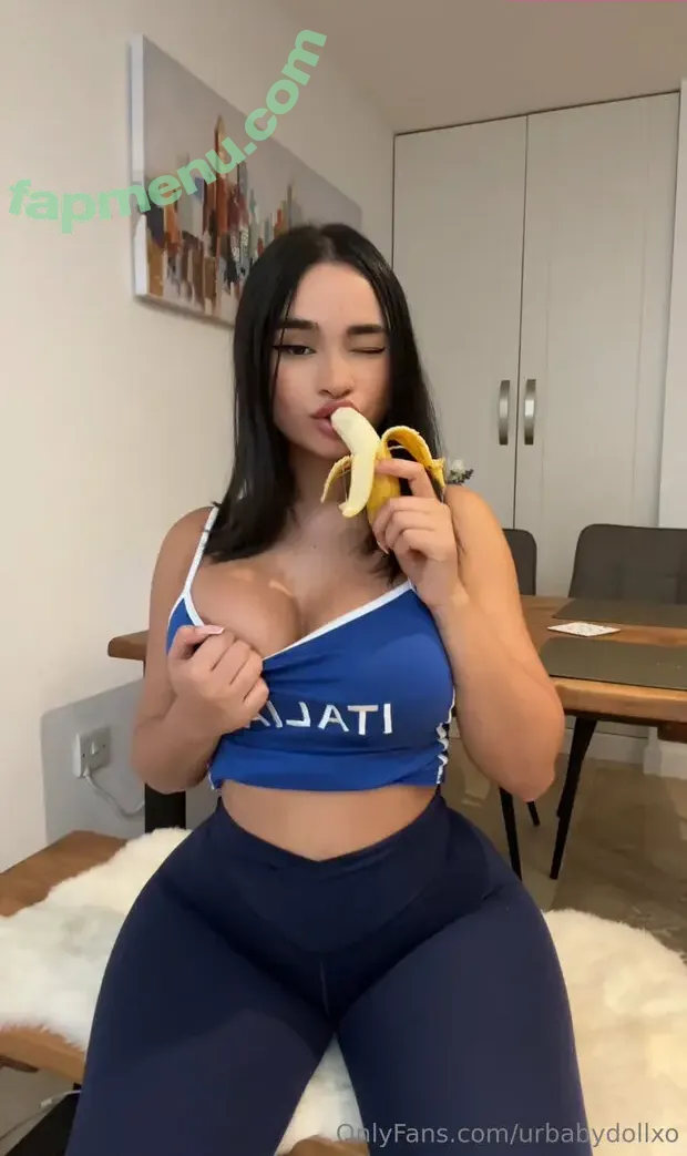 urbabydollxo nude photo #0006 (lelasohnabaka)