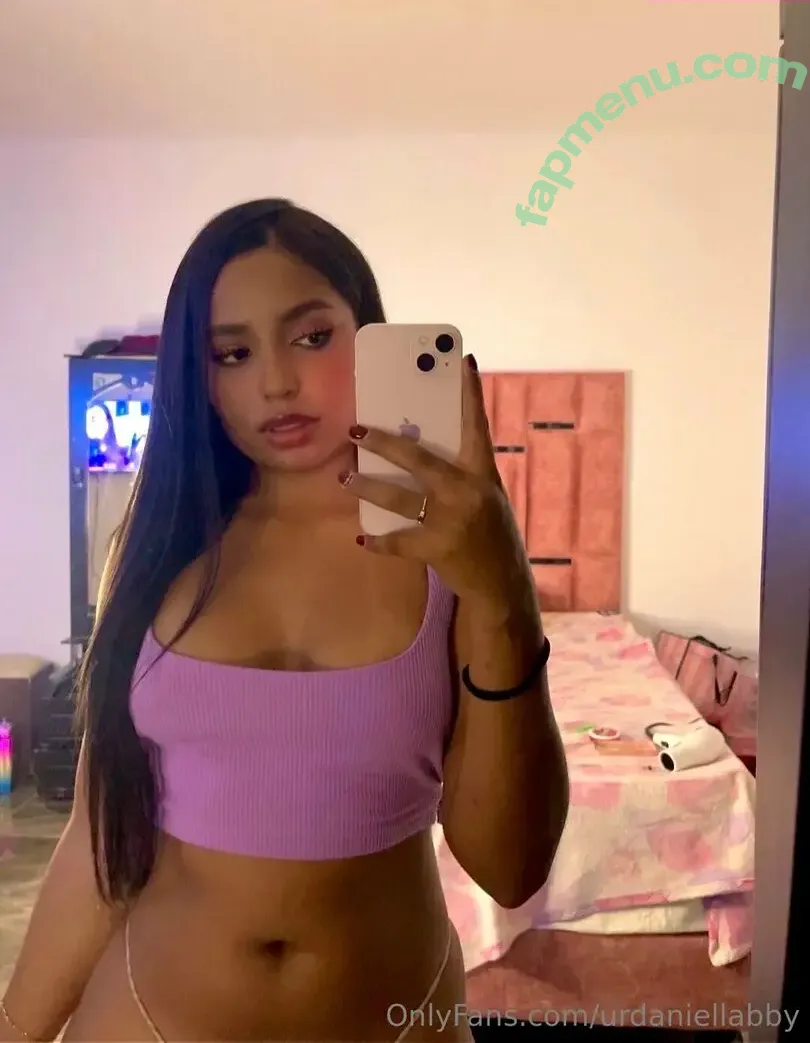 urdaniellabby nude photo #0001 (urdaniellabby)