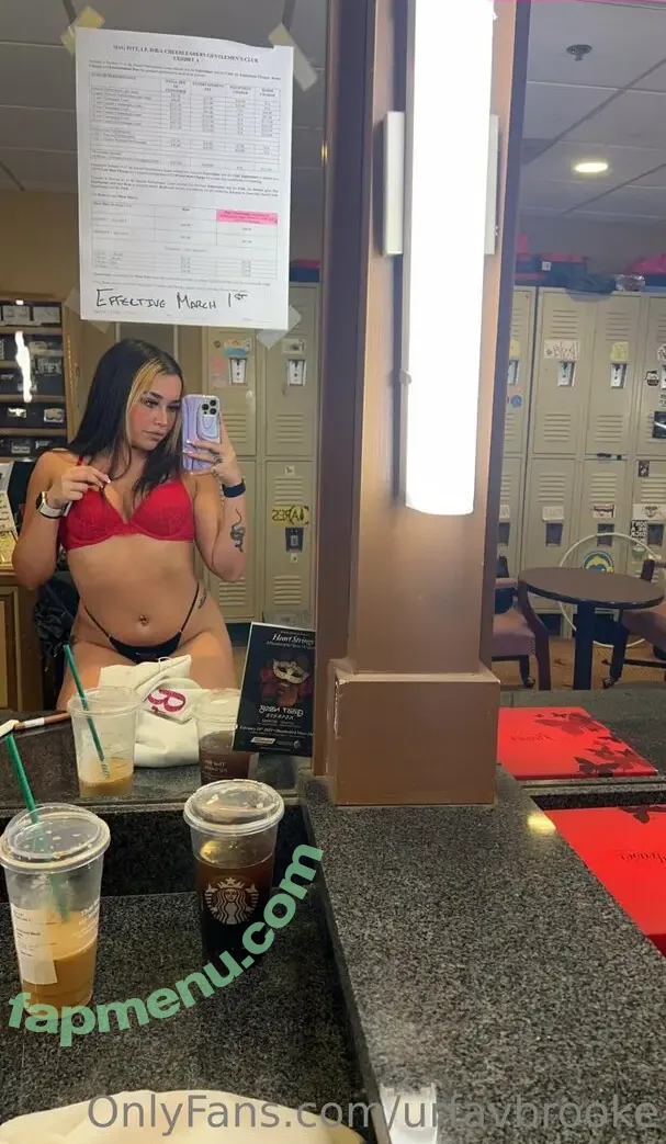 urfavbrooke nude photo #0013 (urfavbrooke_)