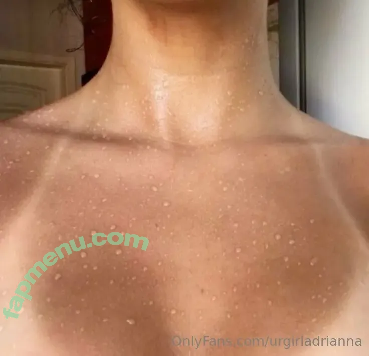urgirladrianna nude photo #0022 (urgurladriannahann)