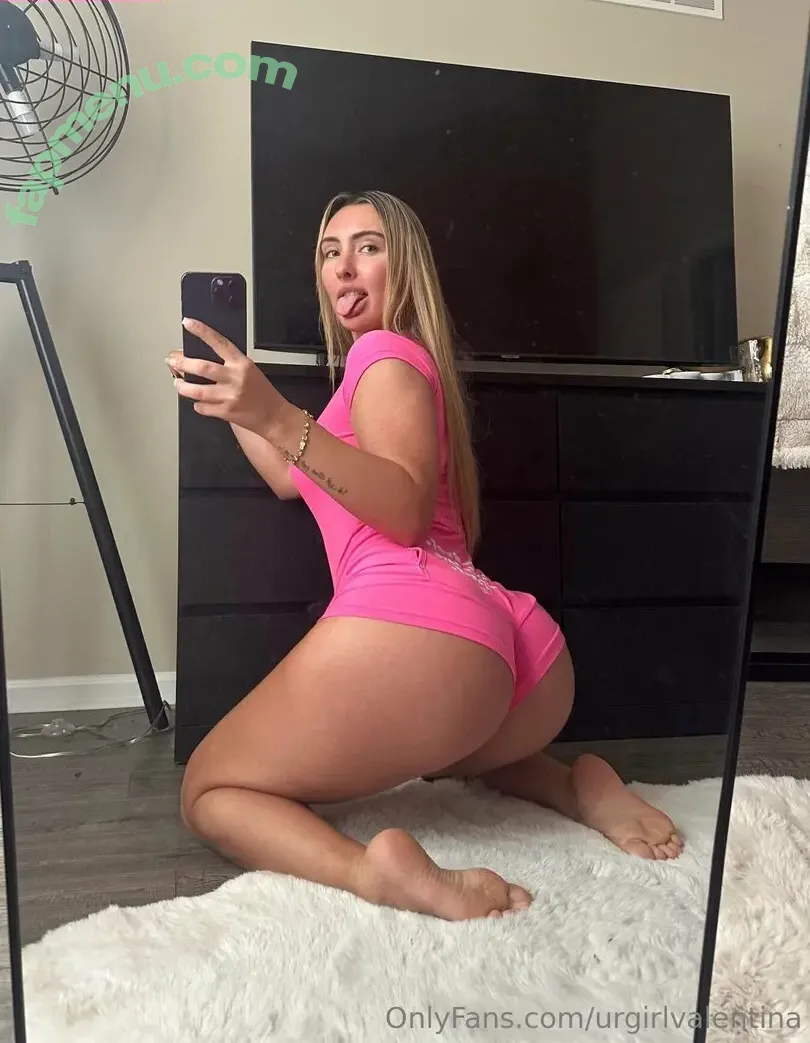 Urgirlvalentina nude photo #0036 (valentinaub)