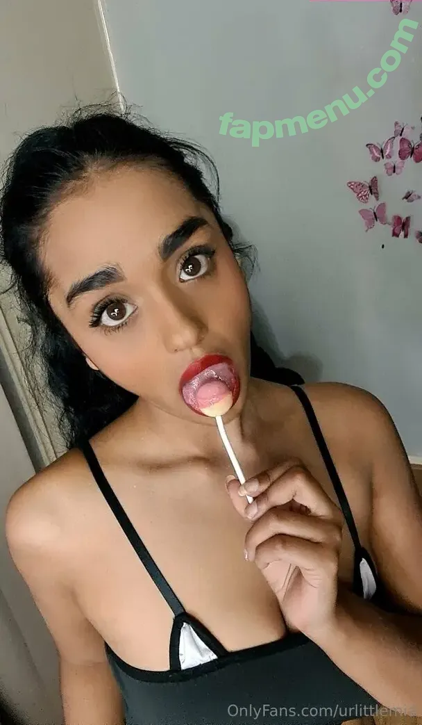 urlittlemia nude photo #0014 (urlittlemia)