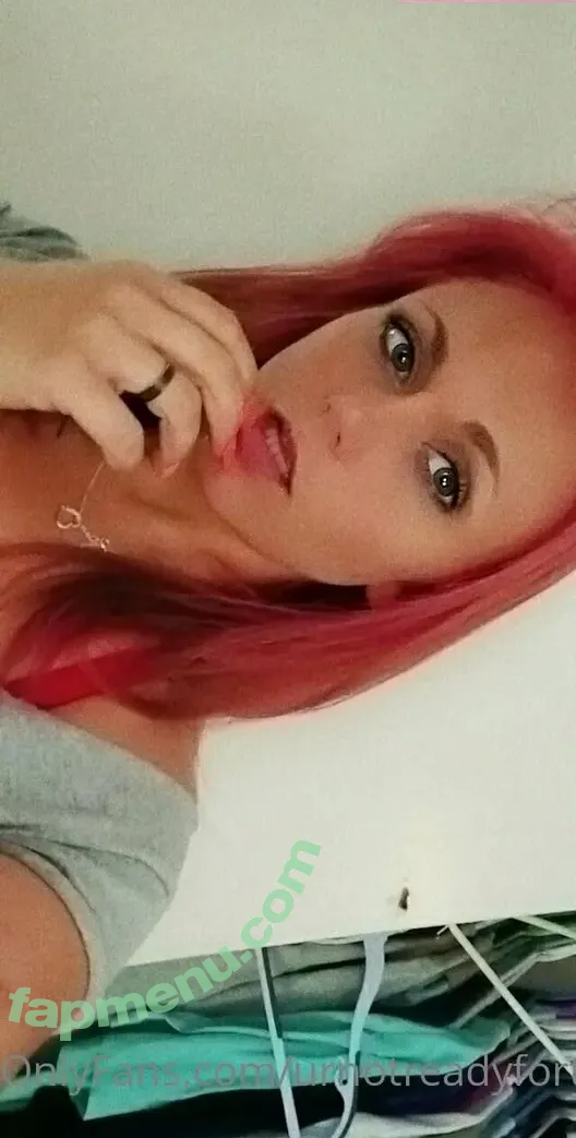 urnotreadyforthis nude photo #0005 (urnotreadyforthis)