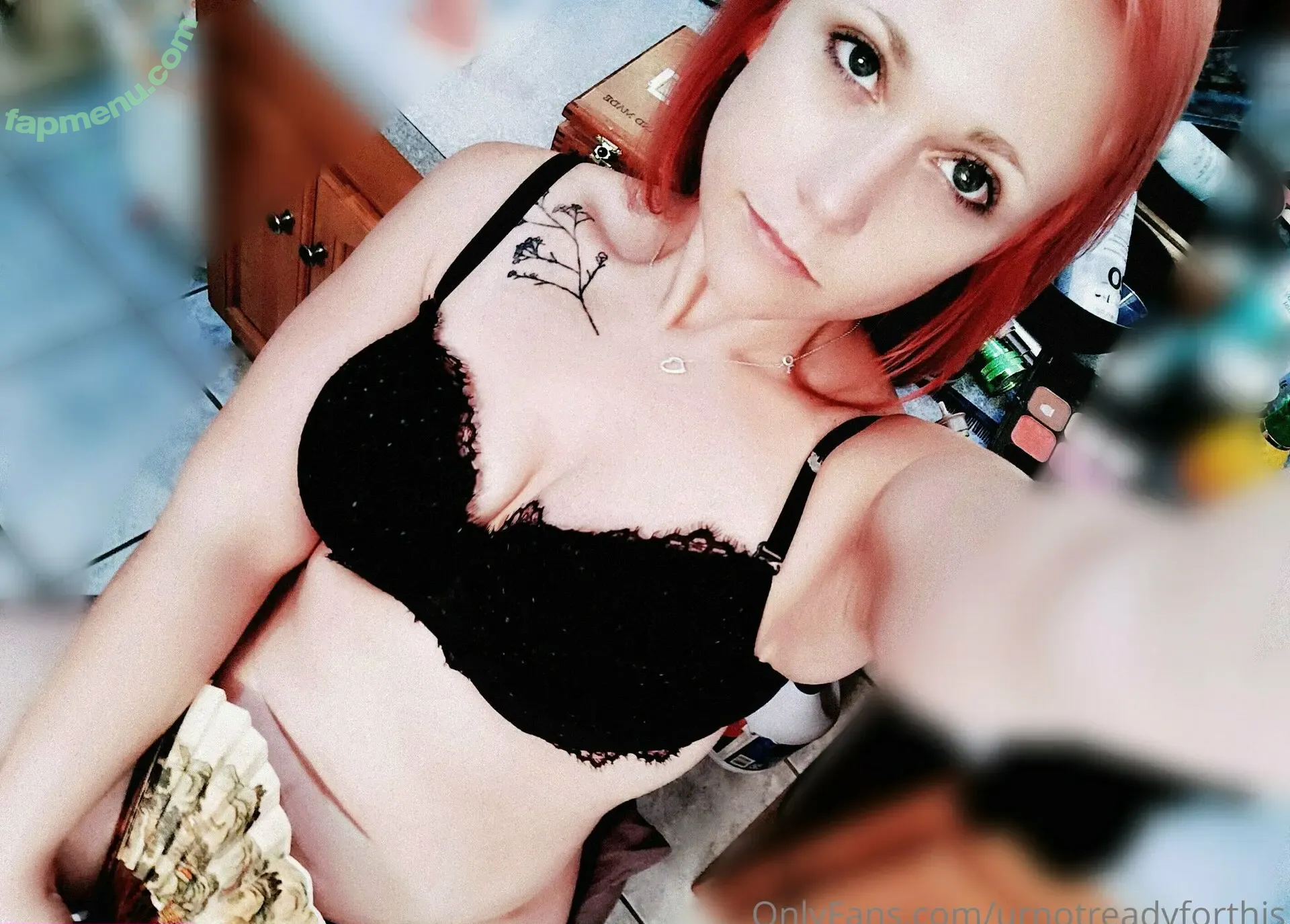 urnotreadyforthis nude photo #0006 (urnotreadyforthis)