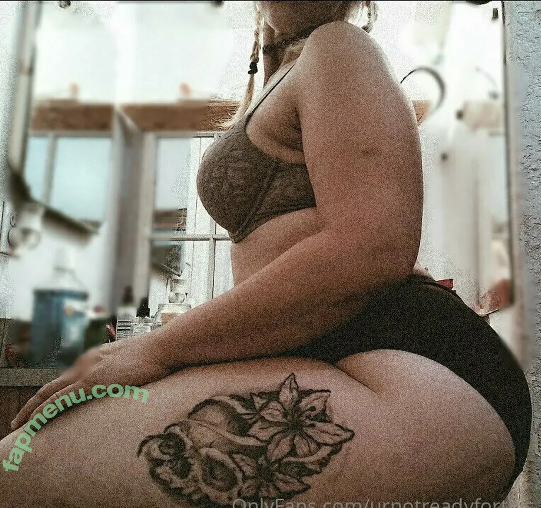 urnotreadyforthis nude photo #0012 (urnotreadyforthis)