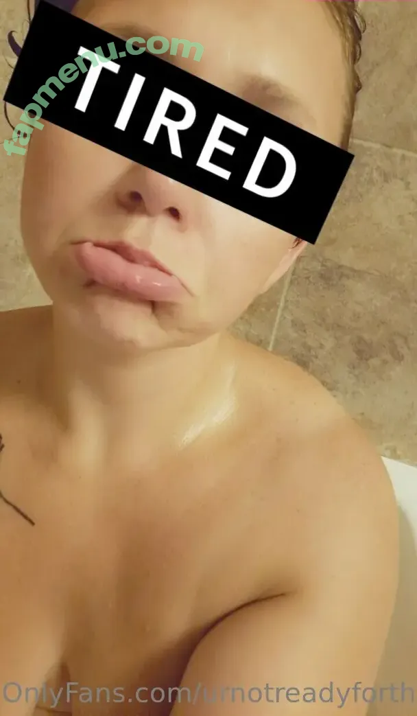 urnotreadyforthis nude photo #0027 (urnotreadyforthis)