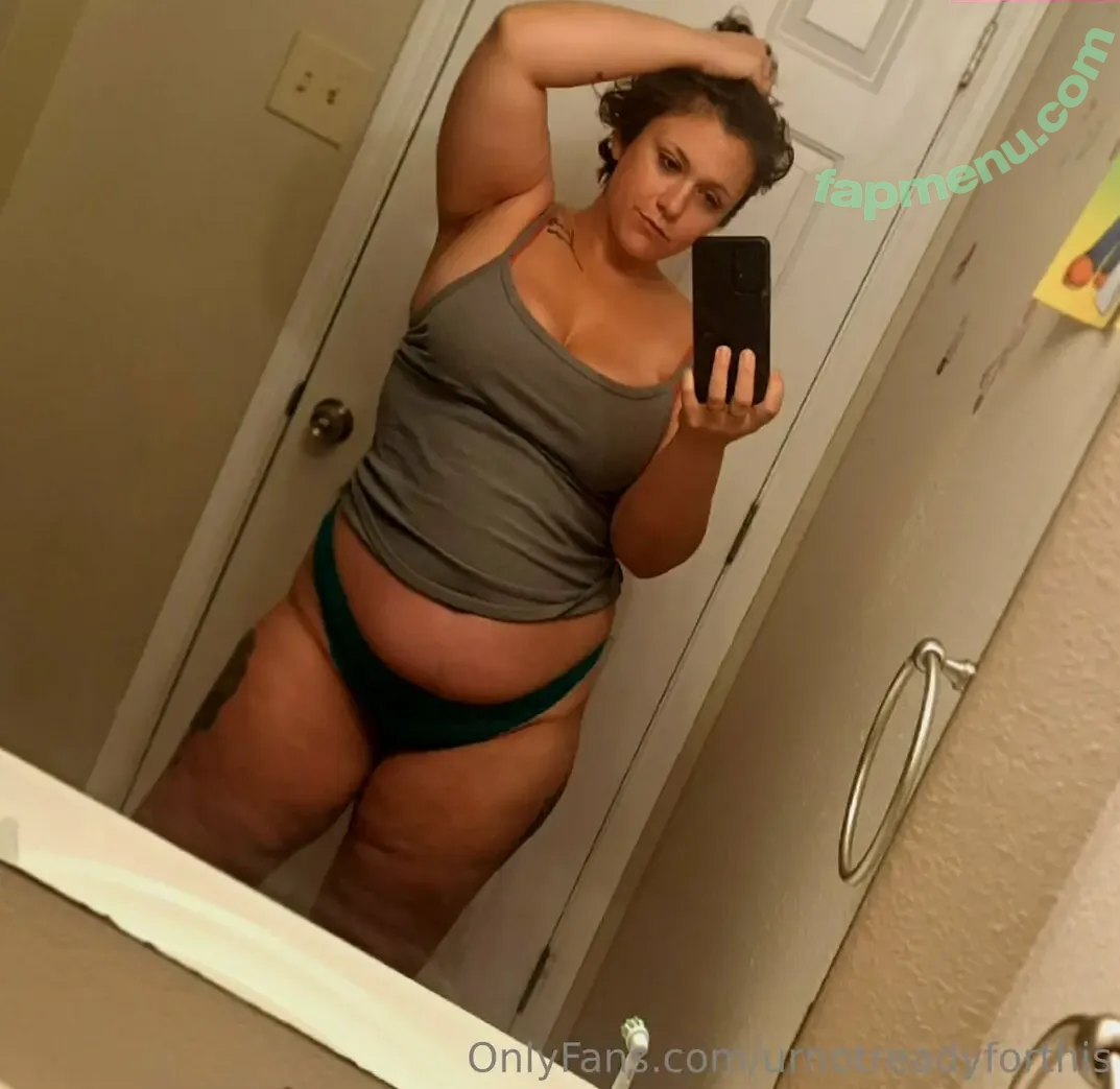 urnotreadyforthis nude photo #0028 (urnotreadyforthis)
