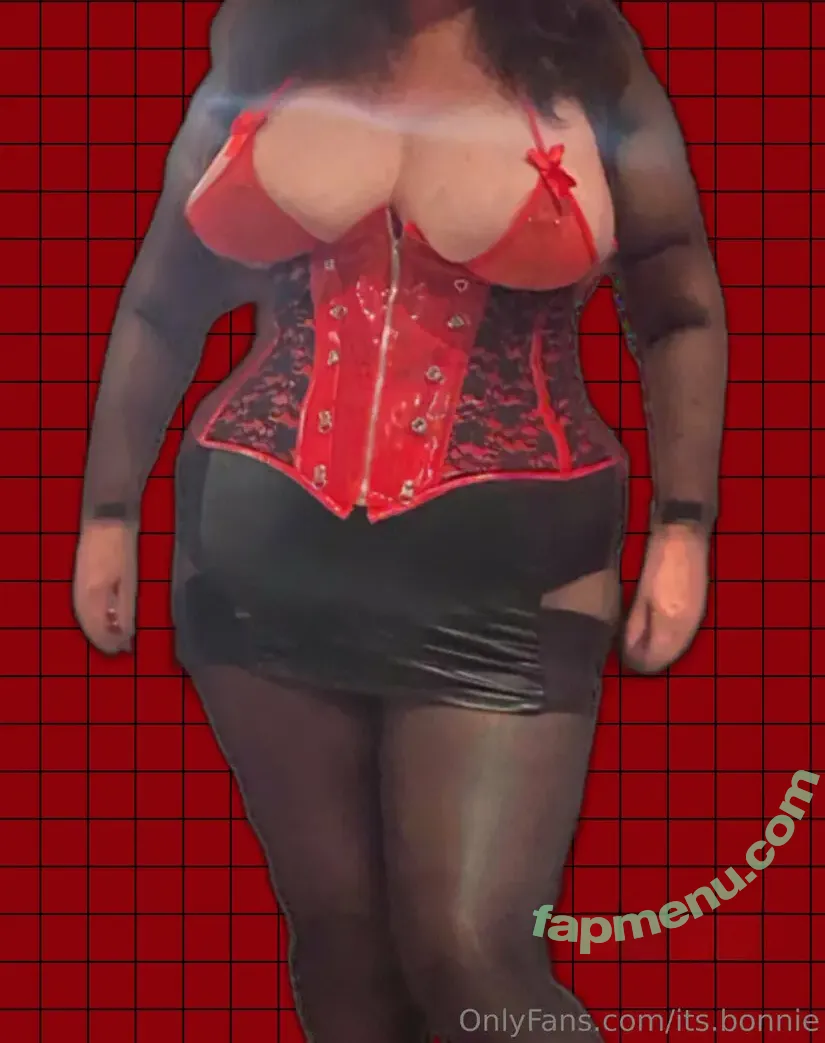 urspecialbonnie nude photo #0007 (urspecialbonnie)
