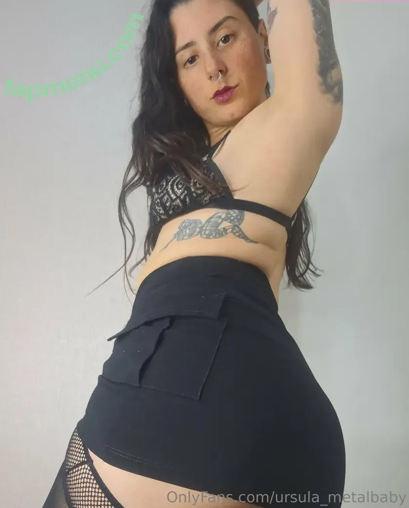 ursula_metalbaby nude photo #0012 (ursula_metalbaby)