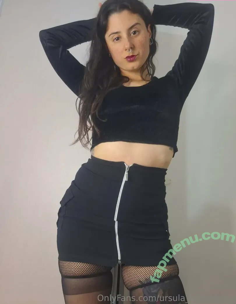 ursula_metalbaby nude photo #0018 (ursula_metalbaby)