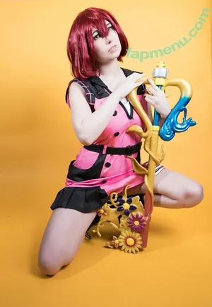 Usatame / BunnyQueen / UsatameCosplay nude photo #0704