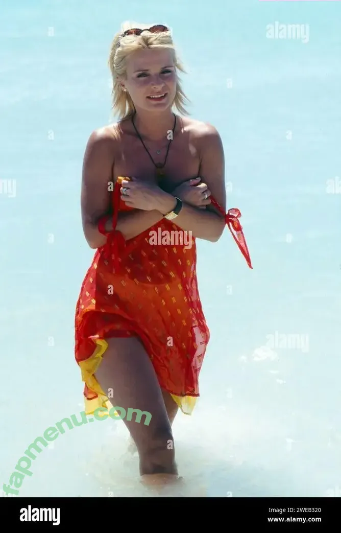 Uta Bresan nude photo #0002 (Uta Bresan)