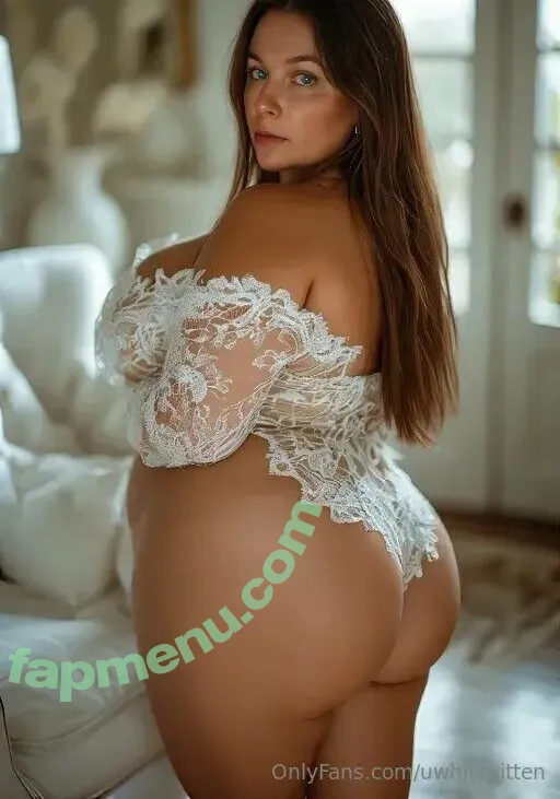uwhitekitten nude photo #0060 (uwhitekittenvip)
