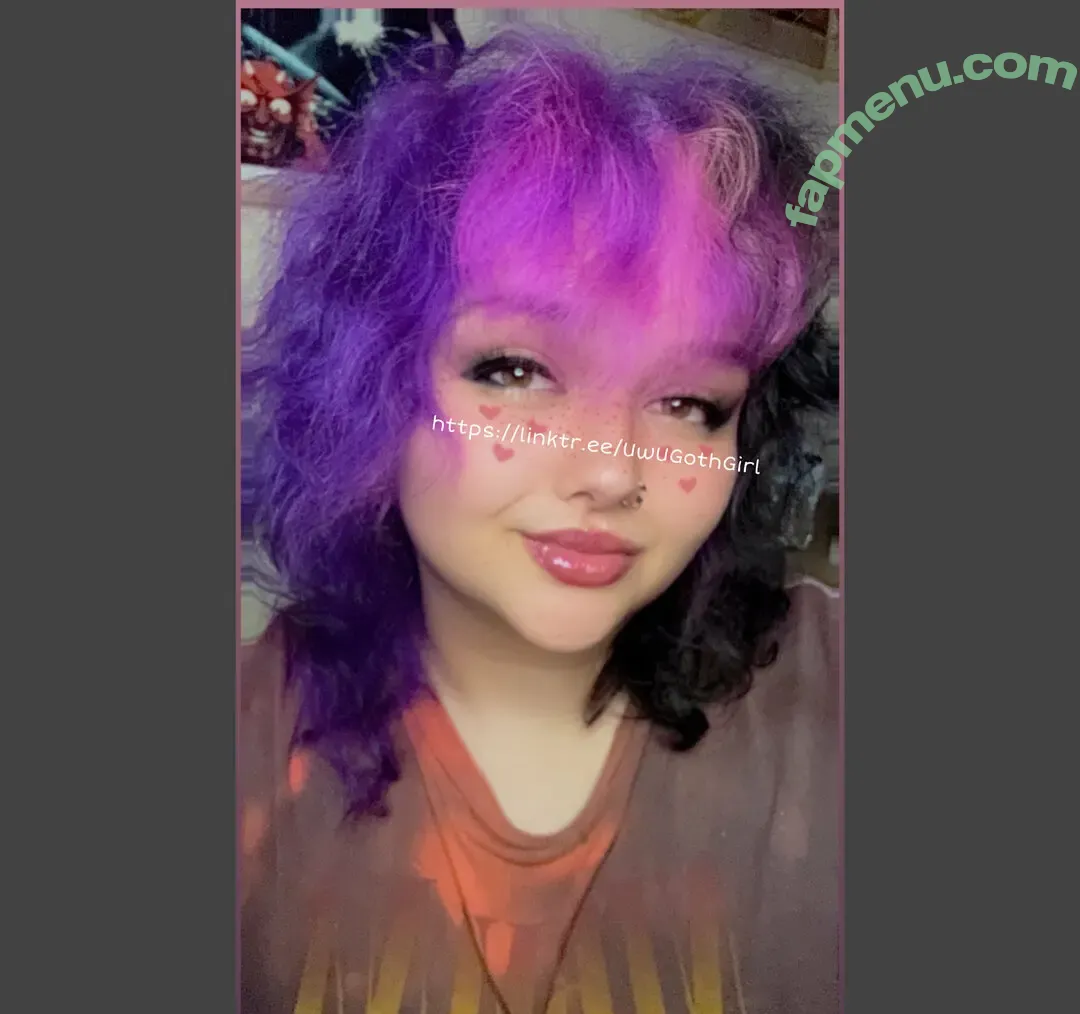 uwu_gothgirl nude photo #0022 (my.blushy.kittn.lola)