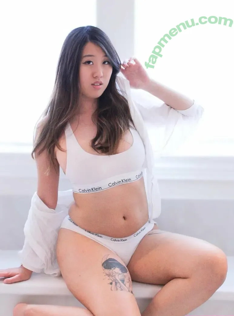 Uwu Tofu nude photo #0015 (Uwu Tofu)