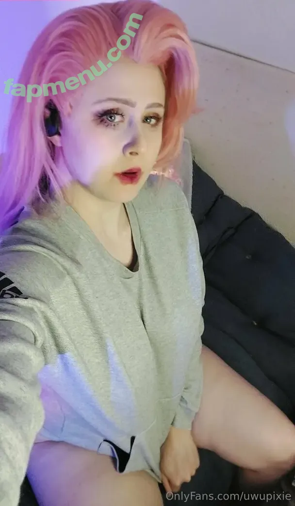 uwupixie nude photo #0014 (uwupixie)