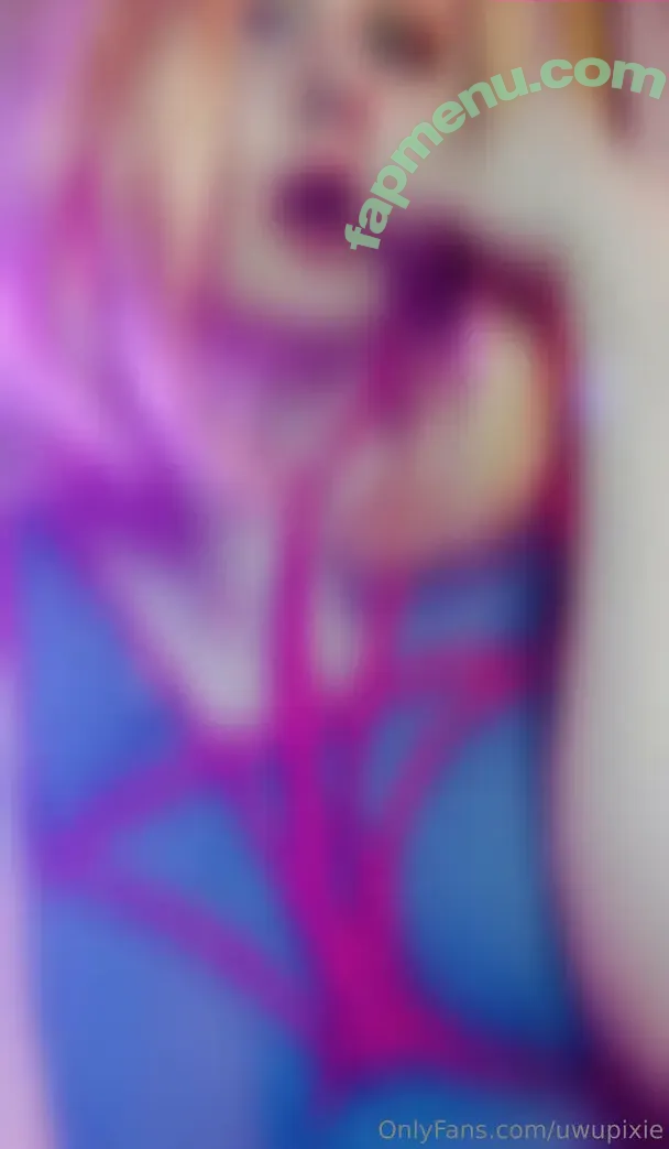 uwupixie nude photo #0022 (uwupixie)