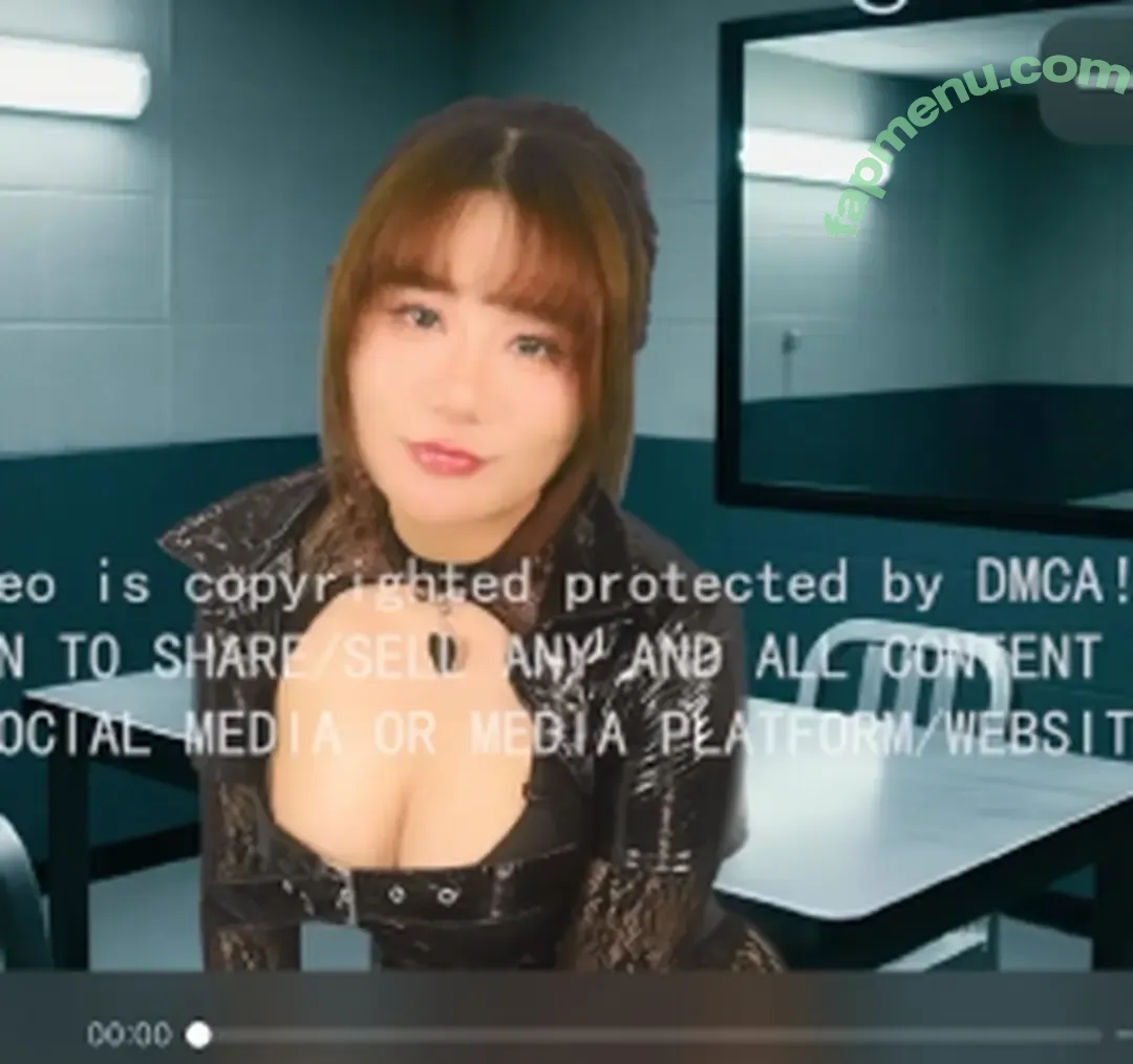 Uying nude photo #0484 (Yui ASMR / uying_87)