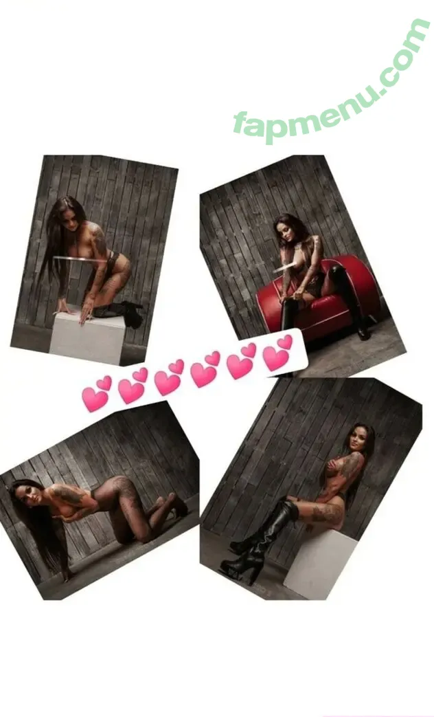 Vajai Dzseni nude photo #0003 (Vajai Dzseni)