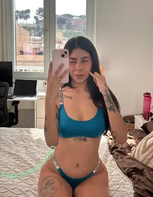 valentinadell / valedella nude photo #0008