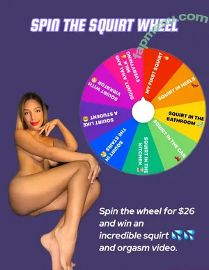 valentinagadot / valgadott nude photo #0007