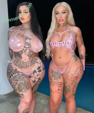 valentinevixen777 / facetatprincess nude photo #0211