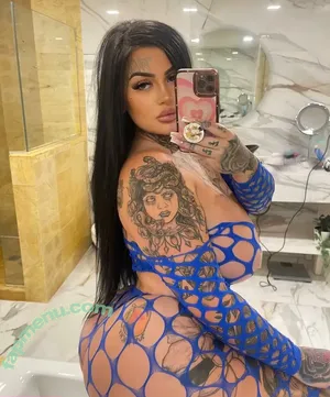 valentinevixen777 / facetatprincess nude photo #0213