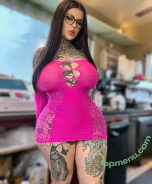 valentinevixen777 / facetatprincess nude photo #0226