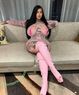 valentinevixen777 / facetatprincess nude photo #0254