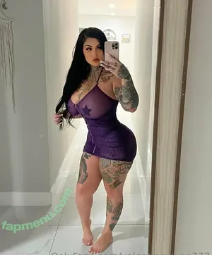 valentinevixen777 / facetatprincess nude photo #0255