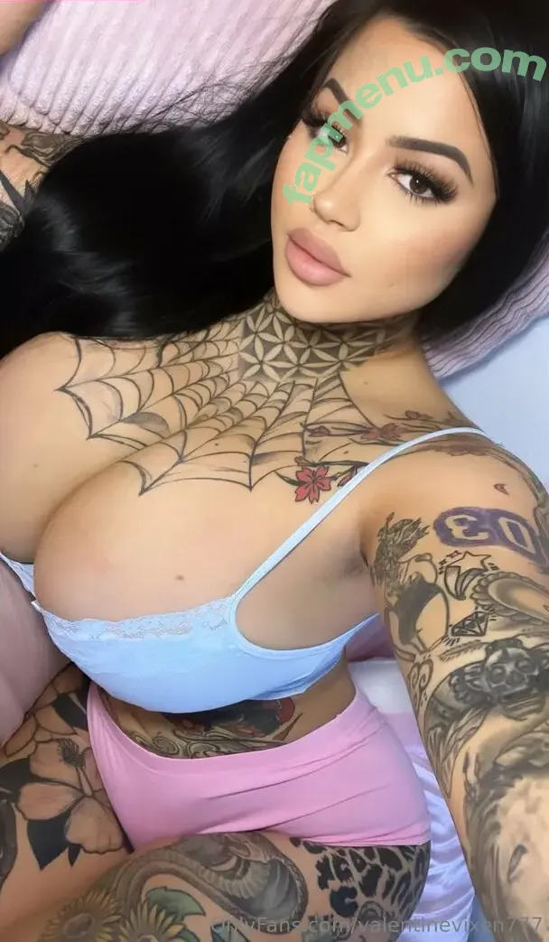 valentinevixen777 nude photo #0199 (facetatprincess)