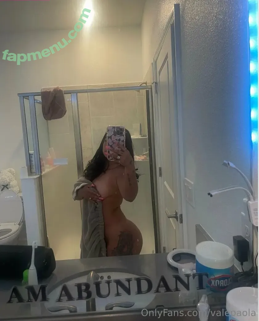 valepaola nude photo #0098 (valegod)