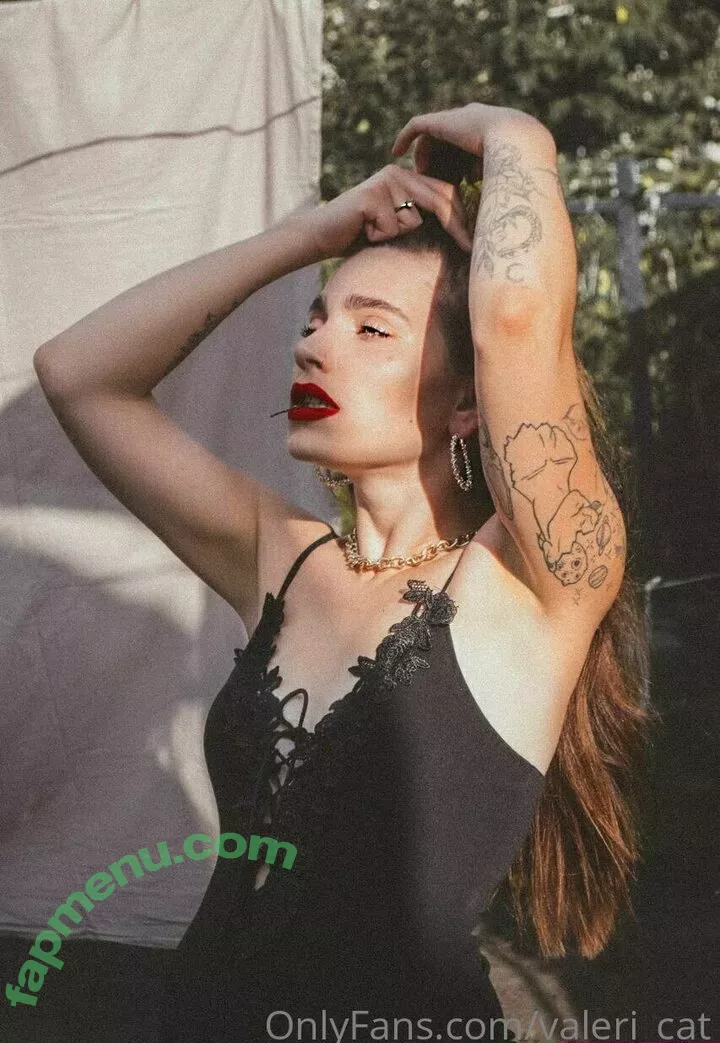 Valeri Catwoman nude photo #0075 (valeri_cat / valerizco)