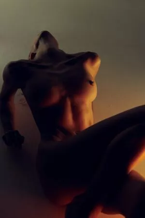 Valeria Bulusheva / vbulusheva nude photo #0020