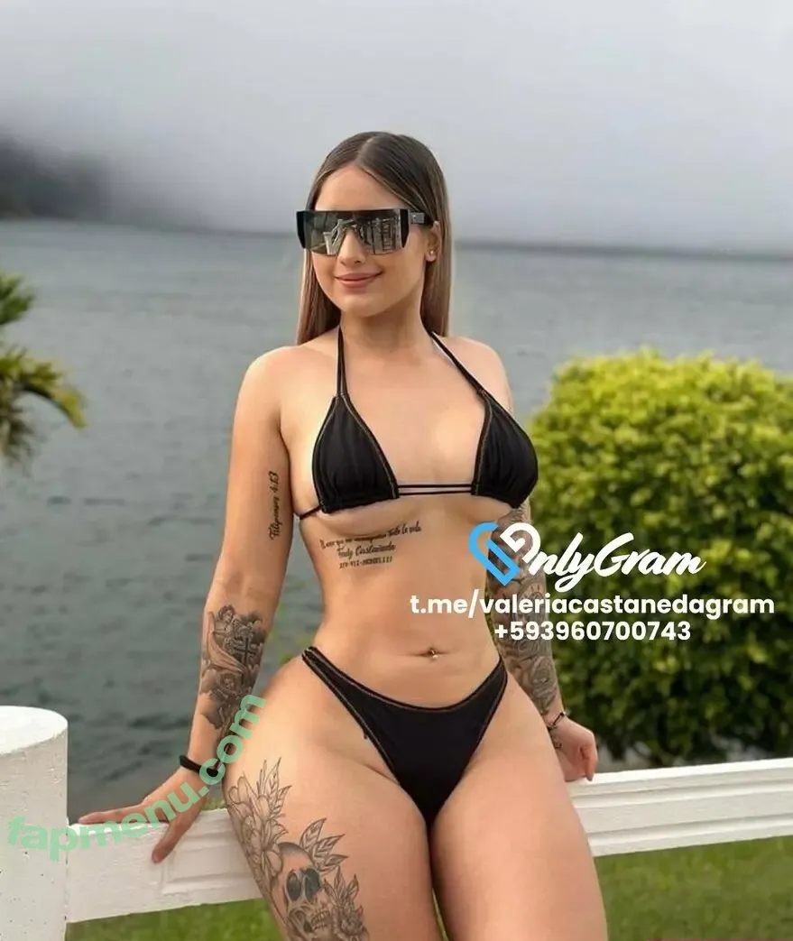 Valeria Casta nude photo #0003 (Valeria Casta)