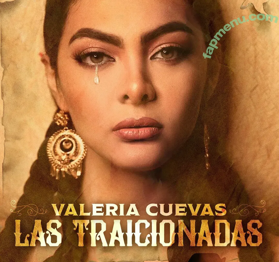 Valeria Cuevas nude photo #0001 (Valeria Cuevas)